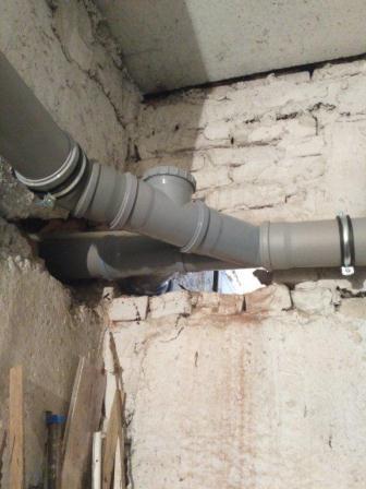 Ремонт многоквартирных домов